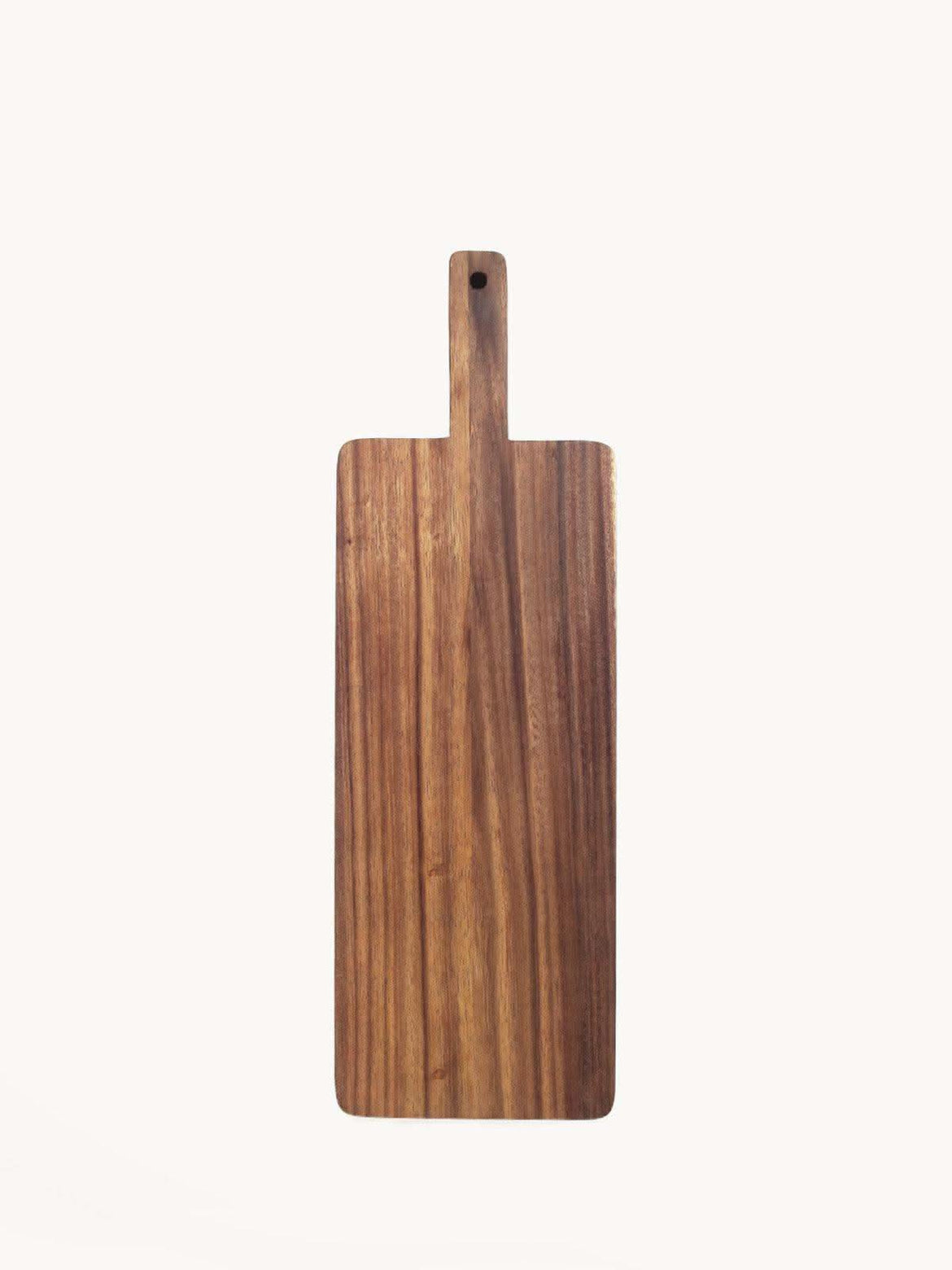 Wooden Serving Board - Large - SwagglyLife Home & Fashion